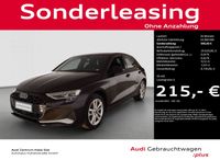 Audi A3 - Vorschau Bild 1
