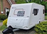 Sterckeman Starlett 450 LJ Comfort - Sterckeman Starlett