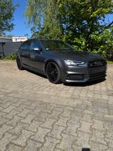 Audi S4 3.0 TFSI tiptronic quattro Avant - - graue Audi S4