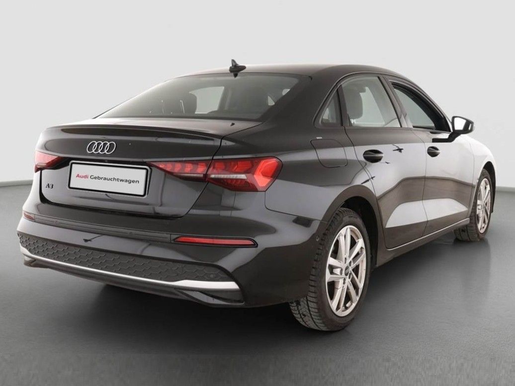 Audi A3 - Bild 4