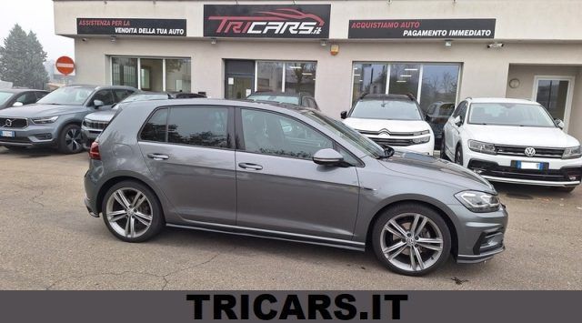 Volkswagen VOLKSWAGEN Golf 1.4 TSI 125 CV 5p. Sport BMT R L