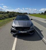 Mercedes-Benz CLA 45 AMG 4M, Pano, Keyless, H&K, Navi, Kamera - gebrauchte Mercedes-Benz CLA 45 AMG aus dem Jahr 2016