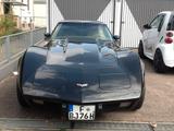 Corvette C3 - Corvette aus 1977