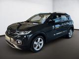 Volkswagen T-Cross Style 1.6 l TDI AHK, Ganzjahresreifen, L - VW T-Cross Diesel Gebrauchtwagen