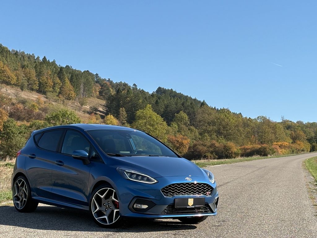 Image of Ford Fiesta