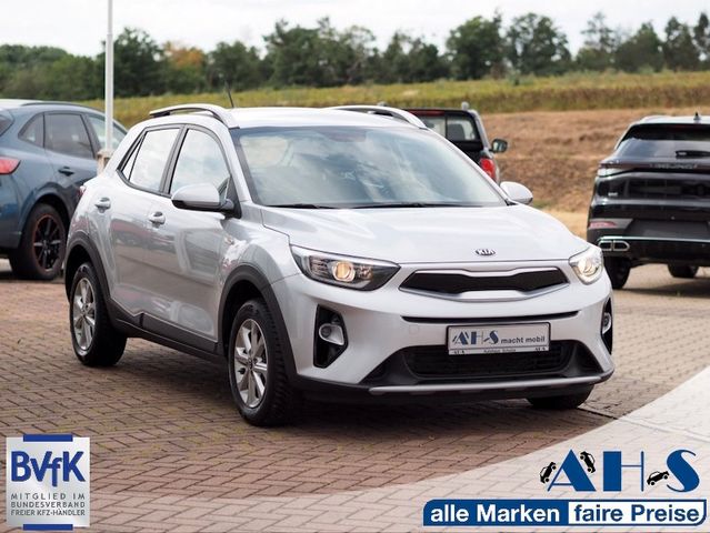 Kia Stonic 1,25 Klimaautom. Sitz-/Lenkradheizung