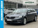 Skoda Octavia Combi 1.5 TSI Ambition NAVI PDC Sitzhzg. - Skoda in Bremerhaven