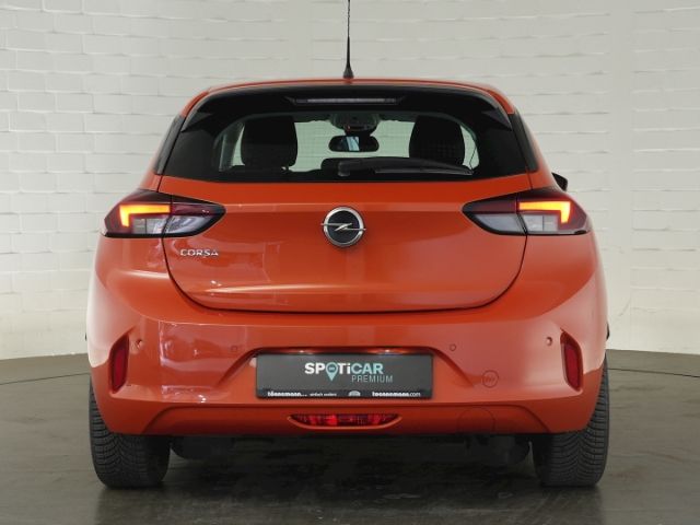Corsa-e F EDITION 50kWh AT+PARKPILOT HI+KEYLESS+