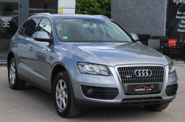 Audi Q5 - 3
