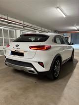 Kia XCeed JBL-Sound Ed. | Garantie I AK I RK I SH  - Kia XCeed Gebrauchtwagen in Wuppertal