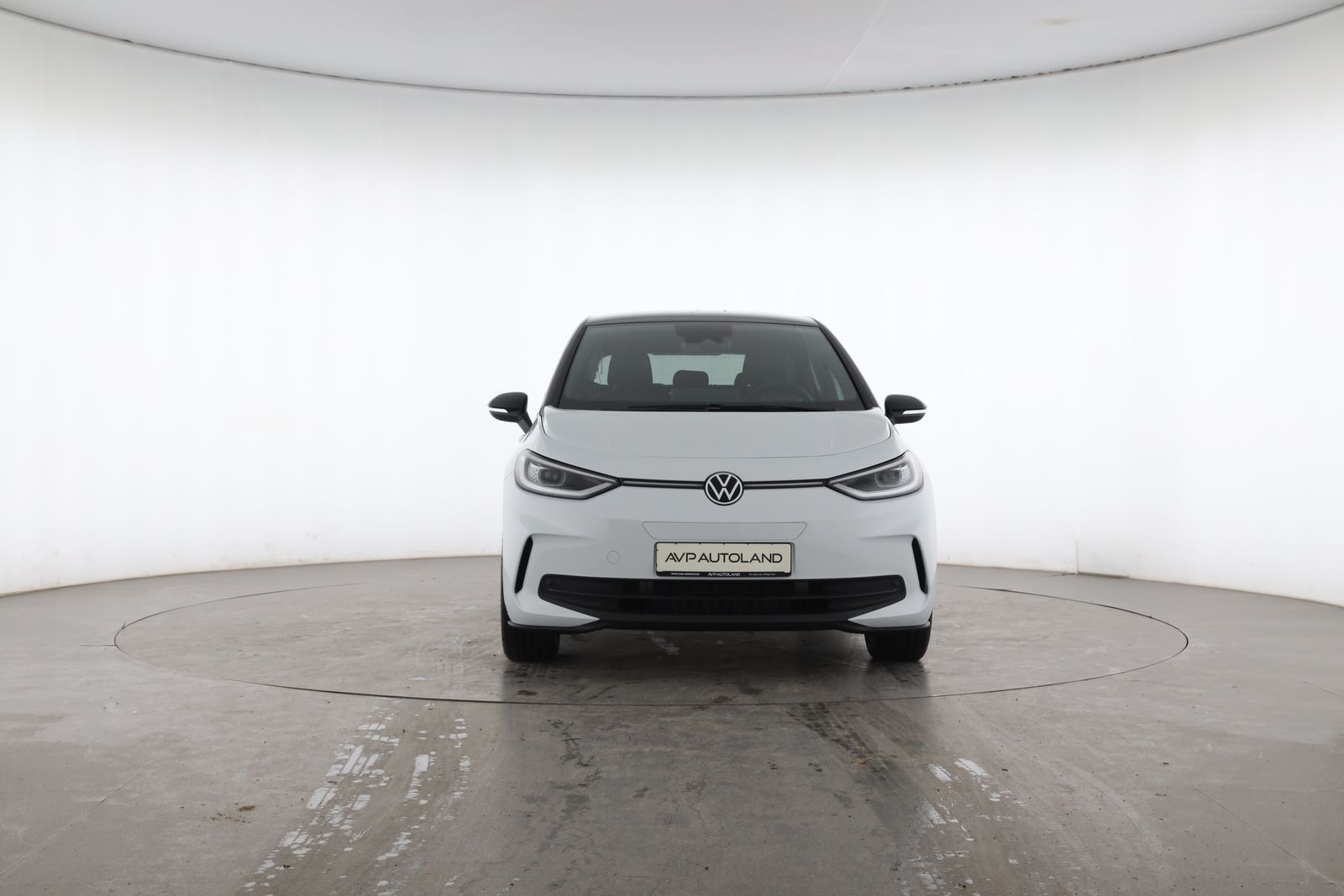 Volkswagen ID.3 - Bild 6