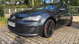 Volkswagen Golf 7 2.0 TDI DSG GTD Variant *Navi* *RFK* *DCC