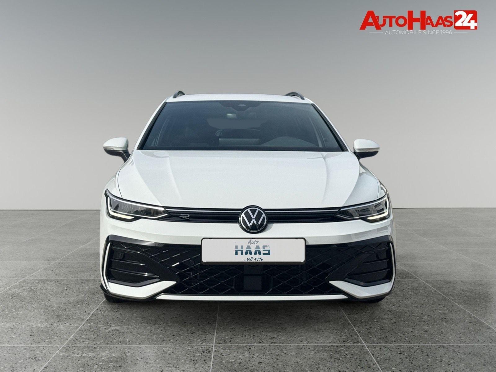 Volkswagen Golf VIII Variant R-Line 1.5 TSI APP*ACC*LED!!, миниатюра 2