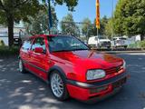 Volkswagen VW Golf 3 GTI 16V*Vollrestauriert*Klassiker* - Volkswagen Golf aus 1997: GTI