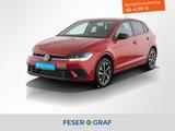 Volkswagen Polo 1.0TSI Move DSG IQ-Light AHK PDC Sitzheizun