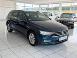 Volkswagen Passat Variant Business+Automatik+Kamera+Keyless - VW Passat Gebrauchtwagen in Mannheim