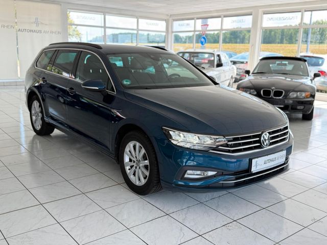 VW Passat Variant Business+Automatik+Kamera+Keyless
