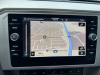 Volkswagen Passat Variant - Vorschau Bild 13