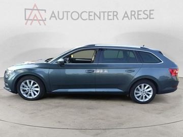 Skoda Superb - 2