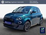 Fiat 500e by Bocelli - Fiat 500e Bocelli Gebrauchtwagen