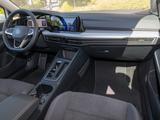 Volkswagen Golf VIII Variant 1.5 eTSI DSG Life NAVI AHK REA - VW Golf Gebrauchtwagen in Wuppertal