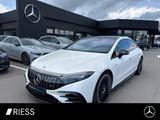 Mercedes-Benz EQS 53 AMG 4MATIC+ Night Distr Pano HUD Hyper 36