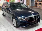 Mercedes-Benz C 250 T BlueTec / d 4Matic Pano StdHz AHK Garant - Mercedes-Benz C 250: 4matic