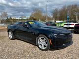 Chevrolet Camaro Cabrio 3,6 V6 schwarz unfallfrei Sale!! - Chevrolet aus 2019