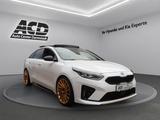 Kia PROCEED 1,4T GT-LINE*SPORT*19Z*BASTUCK*PANO*NAVI - gebrauchte Kia Coupés