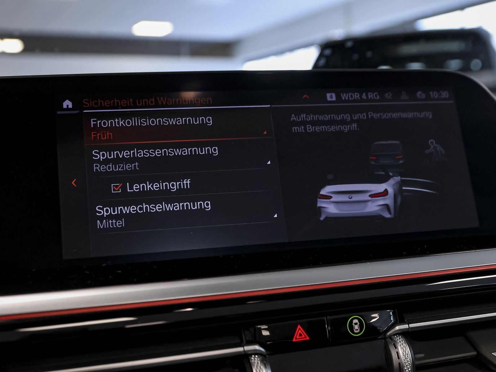 BMW Z4 M40 - Bild 11