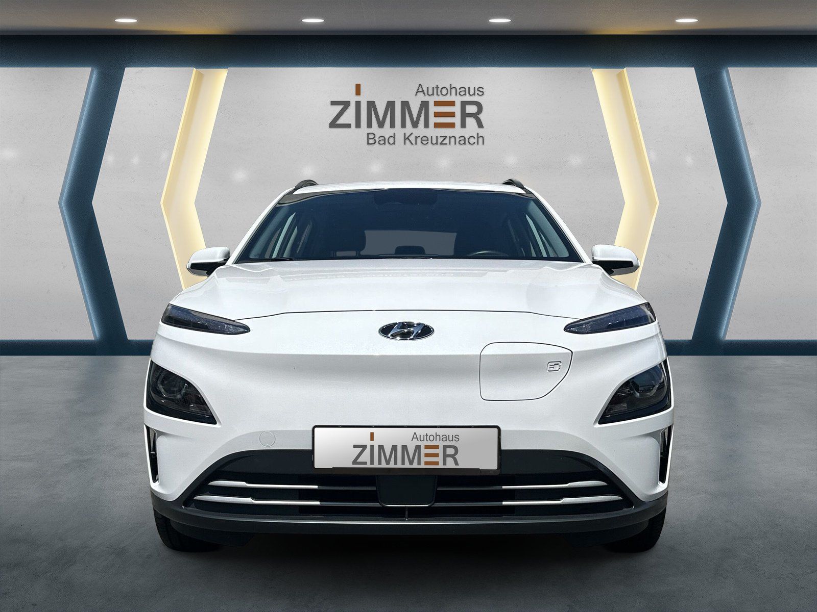 Hyundai Kona – Bild 4