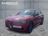 Alfa Romeo Stelvio Ti 2.2 Diesel 16V 210PS - Alfa Romeo in Nürnberg
