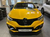 Renault Megane IV Lim. 5-trg. R.S. Ultime - Renault Megane: Gelb