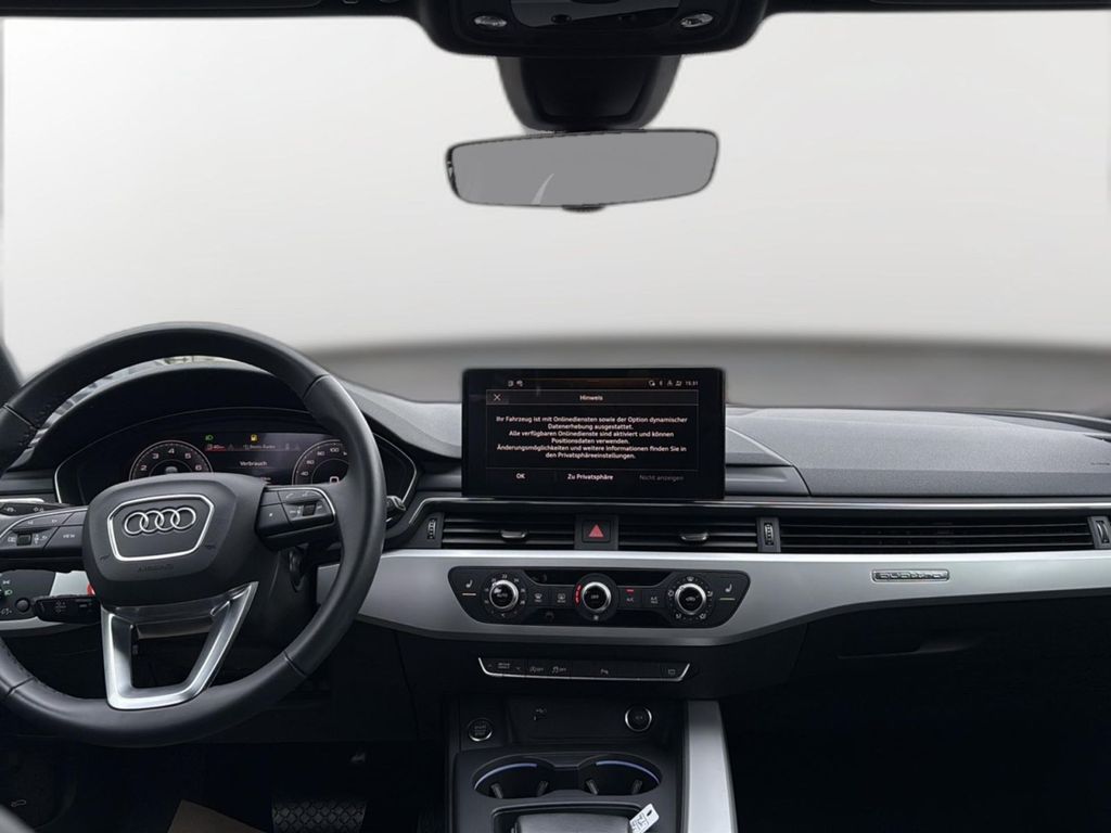 AUDI A4 2024