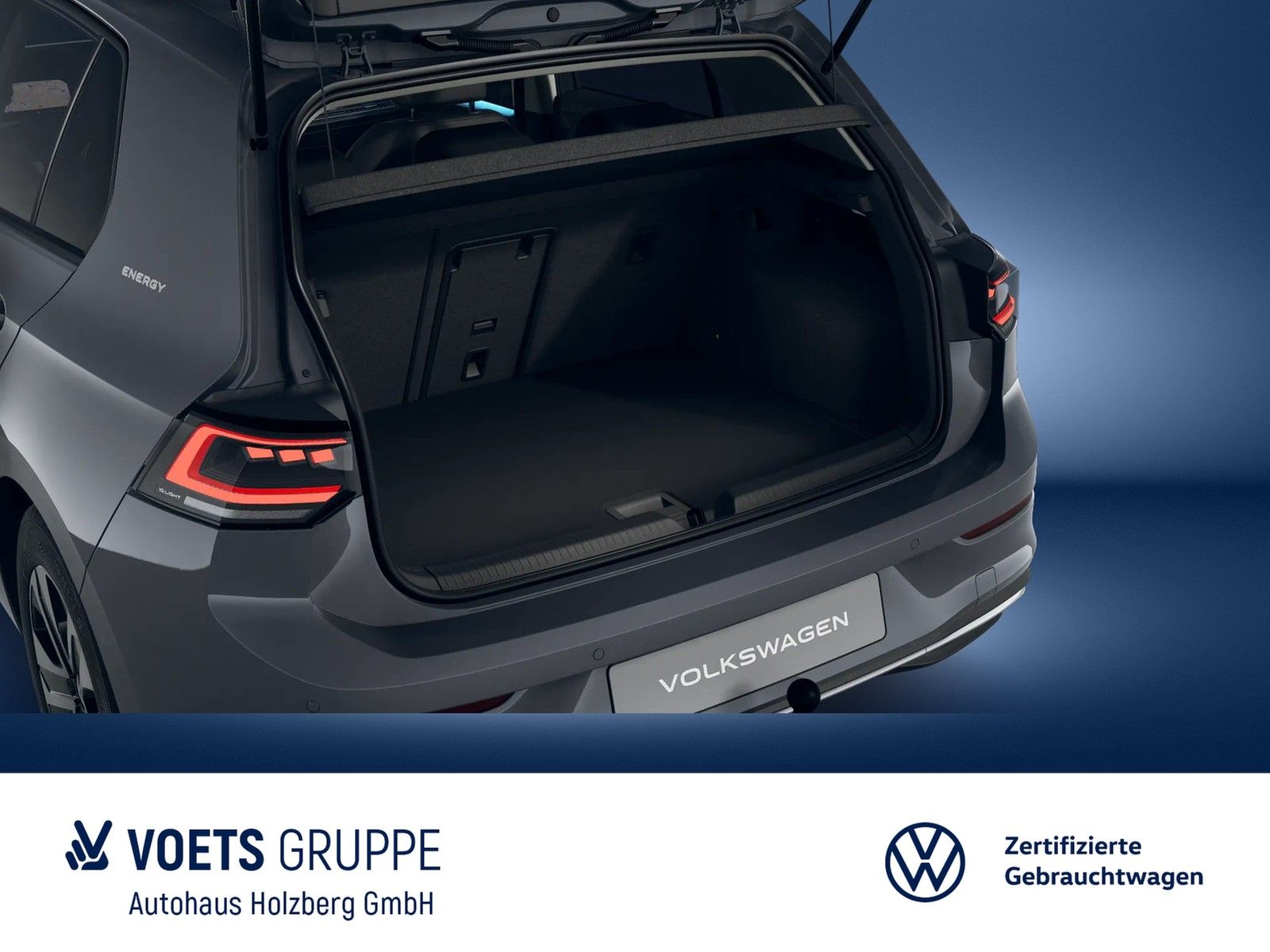 Volkswagen Golf - Bild 8