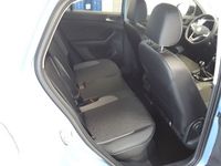 Volkswagen T-Cross - Vorschau Bild 8