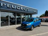 Dacia Lodgy Stepway Plus - Dacia Lodgy aus 2020