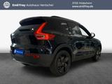 Volvo XC40 B3 B DKG Ultra Black Edition 120 kW, 5-türi - Volvo XC40: Ultra Black Edition