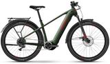 Haibike Trekking 5 High 50cm 27,5" - Haibike E-Bikes
