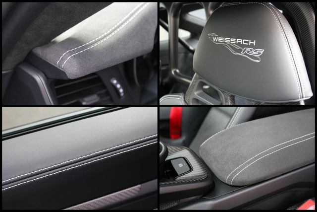 Porsche 992 GT3 RS Weissach*Lift,Matrix,BOSE,U-Frei,1.Hd