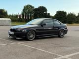 BMW 330Ci M Paket Individual Shadow Line - BMW 330 aus 2001: 330i