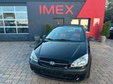 Hyundai Getz 1.1  67 PS  Tüv 2/28   79 tkm  1.Hand !!!!! - Hyundai Getz Benziner Gebrauchtwagen