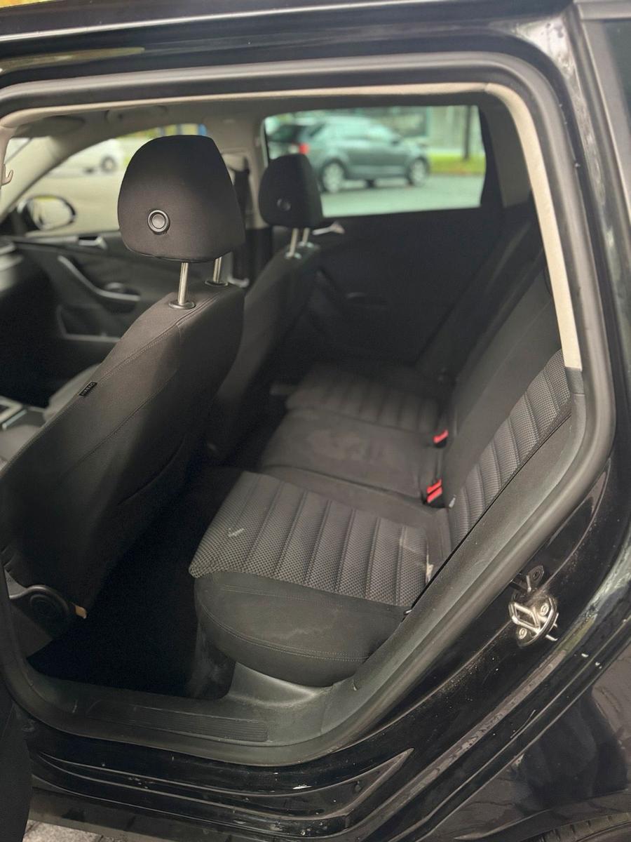 Volkswagen Passat 2008 — photo 9