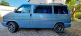 Volkswagen T 4 Multivan / Camper, TÜV bis 07/2027 - Volkswagen Benzin Wohnmobil oder -wagen Wohnmobil andere T4