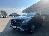 Mercedes-Benz GLE 350 d COUPÉ 4MATIC TÜV SERVICE NEU