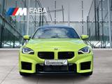 BMW M2 Coupé Head-Up HiFi DAB LED Komfortzg. Shz - BMW M2 in Krefeld