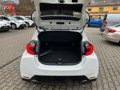 TOYOTA GR Yaris Automatik