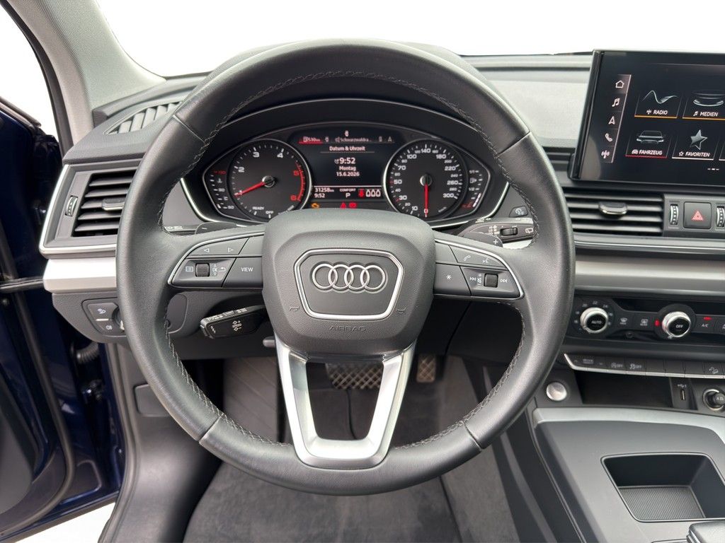 Audi Q5 - Bild 16
