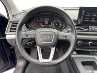 Audi Q5 - Vorschau Bild 16