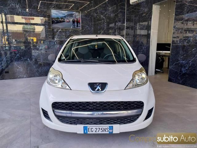 Peugeot PEUGEOT 107 1.0 68CV ( Garantita 12 Mesi )